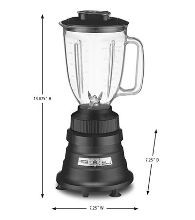 Máy xay sinh tố Waring BB155