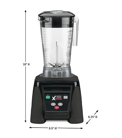 Máy xay sinh tố Waring MX1050XTX
