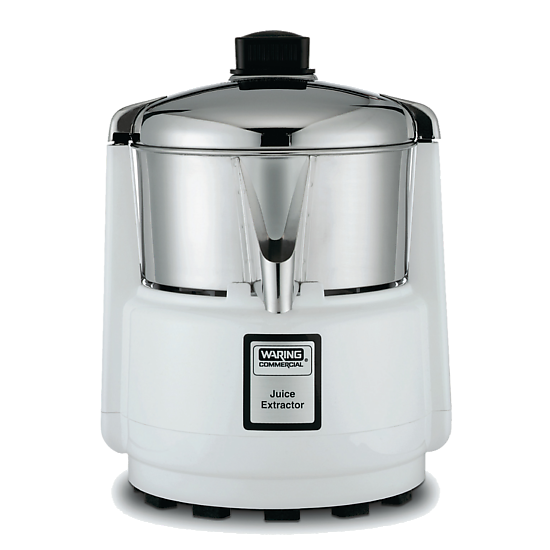 Máy ép trái cây Waring 6001C