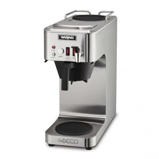 Máy pha cà phê Waring WCM50P