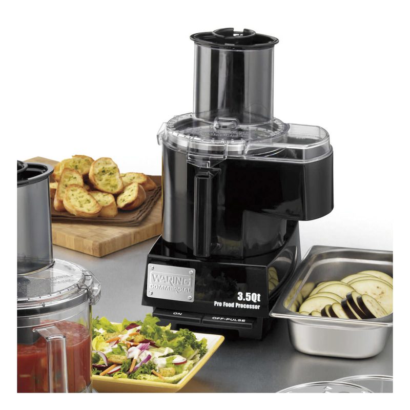 Máy xay sinh tố Waring WFP14SC