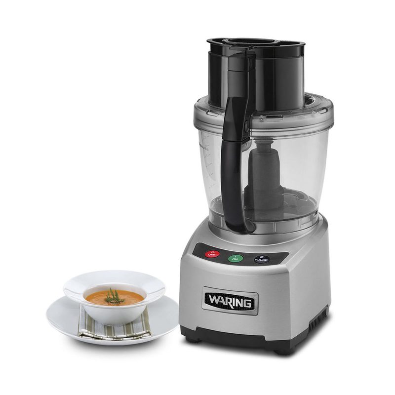 Máy xay sinh tố Waring WFP16S