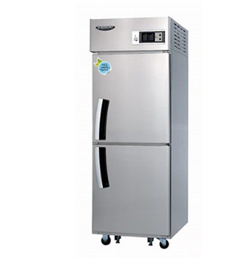 Tủ đông 2 cửa Lassel LD-624F