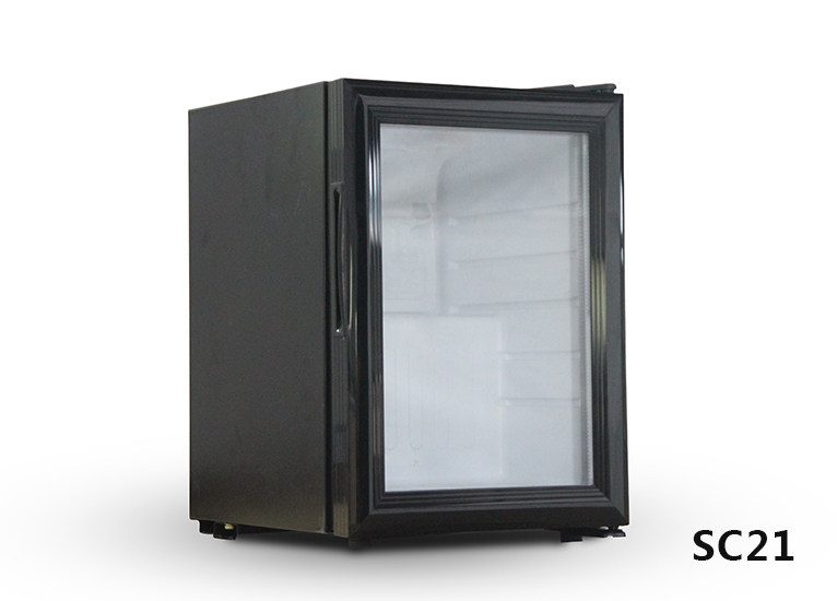 Tủ mát mini Kusami KS-SC21