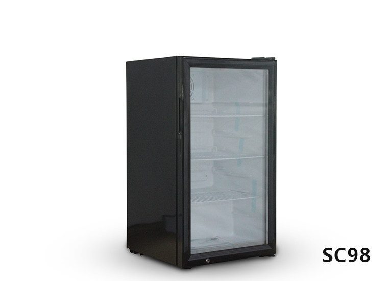 Tủ mát mini Kusami KS-SC98