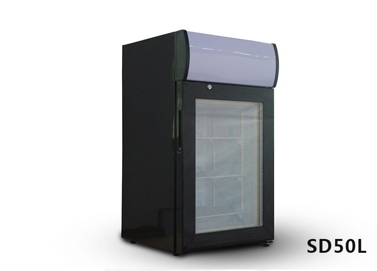 Tủ đông mini Kusami KS-SD50L