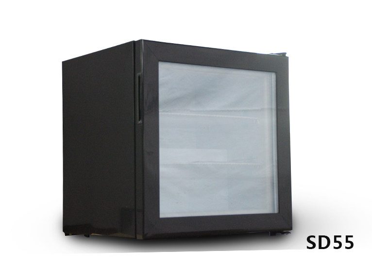 Tủ đông mini Kusami KS-SD55