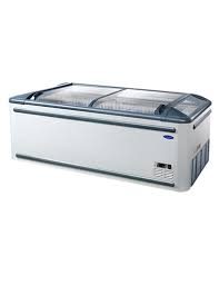 Tủ đông lạnh (cửa kính tròn) CSDR-D770WA