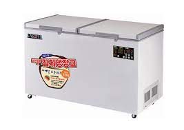 Tủ lạnh kimchi Lassele LOK-6211R