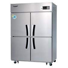 Tủ 4 cửa lạnh và đông LD-1144HRF