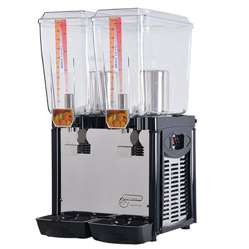 Máy làm lạnh nước trái cây Cofrimell Jet Cof 240M