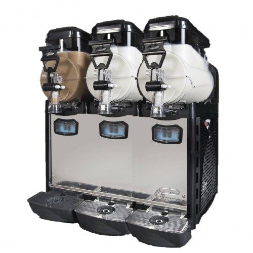 Máy làm lạnh nước trái cây Cofrimell Kream Line 3
