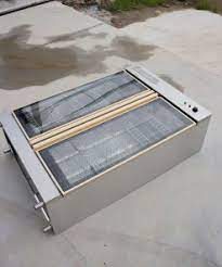 Tủ sấy bát Okasu 2 cánh kính OKS –2CSX