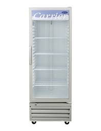 Tủ đông trưng bày Carrier CSR-470FD2W