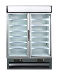 Tủ đông trưng bày Carrier CSR-521ASMT
