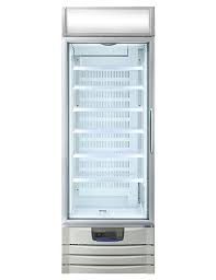 Tủ đông trưng bày Carrier CSR-521FKDLT