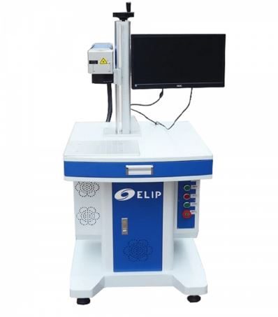 Máy Khắc Laser Fiber Elip Platium RE-20