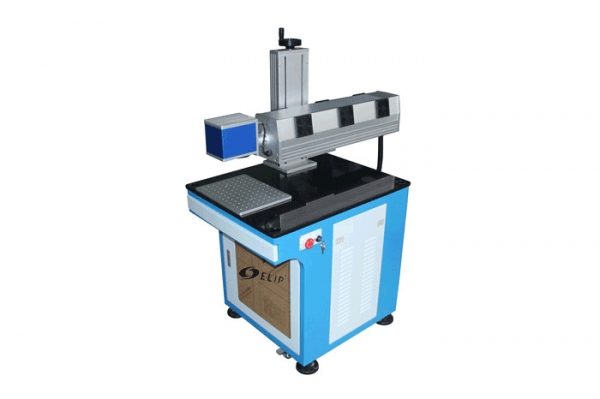 Máy laser khắc dưa hấu Elip Sliver RF-50w