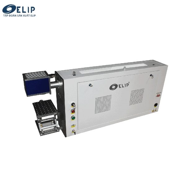 Máy cắt laser dưa hấu Elip Eco ED-60W