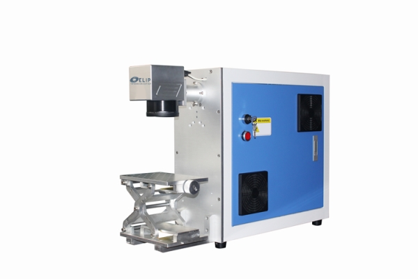Máy Khắc Laser Fiber Elip Plutoni RE-30