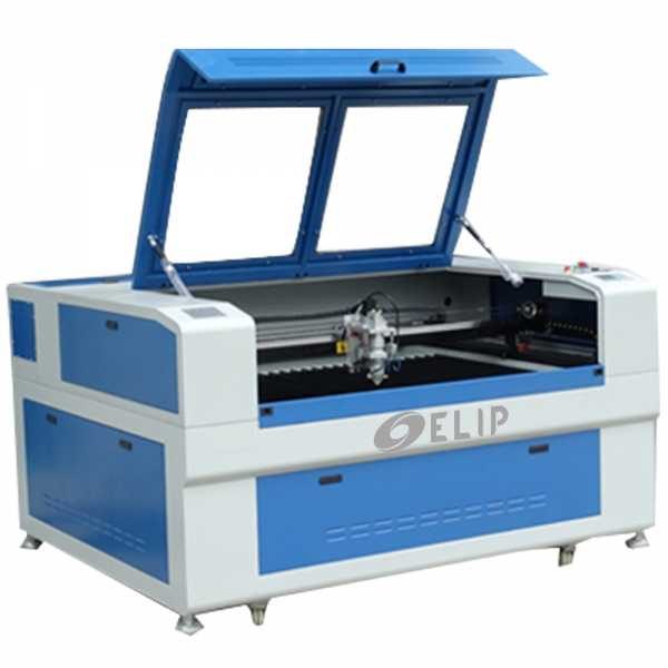 Máy cắt Laser Elip Plutoni-E130*90-130W