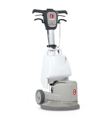 MÁY CHÀ SÀN ĐƠN COMAC CM4017