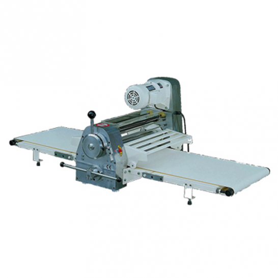 MÁY CÁN BỘT ĐỂ BÀN JENDAH DSC-520A