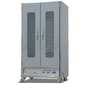 TỦ Ủ BỘT 18 KHAY JENDAH PF-2