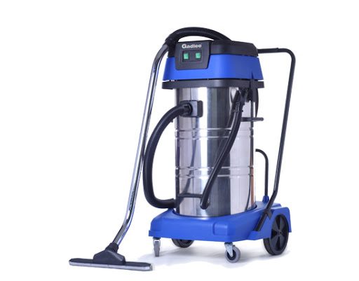 Máy hút bụi công nghiệp Grammy GM836S