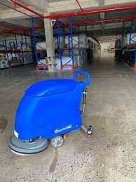 Máy chà sàn liên hợp Clean Maid TT60B
