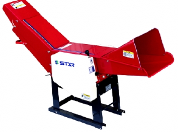 Máy băm cỏ, rơm IHI STAR SCR1600