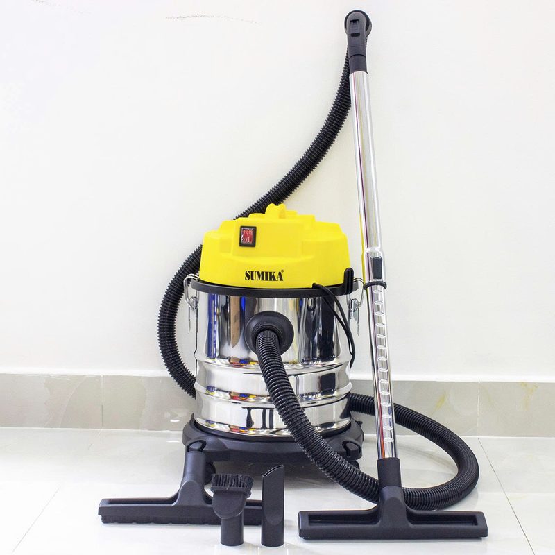 Máy hút bụi gia đình SUMIKA K20A