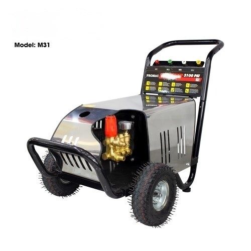 Máy phun rửa xe áp lực cao Promac M31