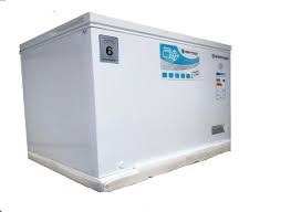 TỦ ĐÔNG WESTPOINT INVERTER WBION-38219