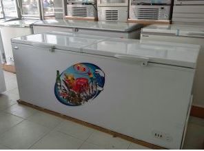 TỦ ĐÔNG WESTPOINT WBLQ-8013V