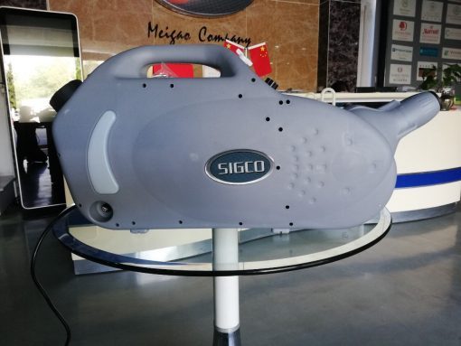 Máy phun xịt hóa chất khử trùng MICO XG-FT2600W