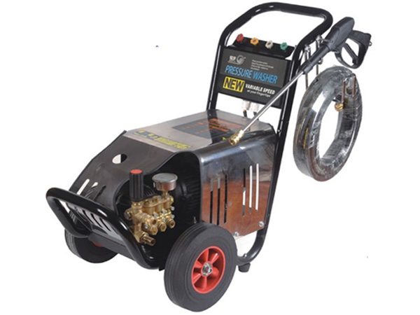 Máy phun áp lực Koisu LA-3013S4