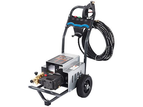Máy rửa áp lực cao Koisu LT17MB