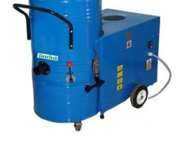 Máy hút bụi công nghiệp CleanTech CT 5