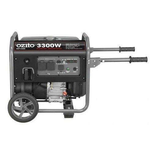 Máy Phát Điện Ozito IGP-3300