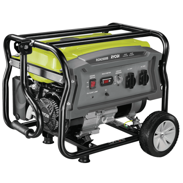 Máy Phát Điện Ryobi RGN2500B