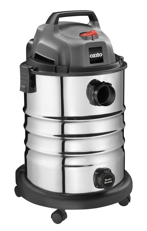 Máy Hút Bụi Ozito VWD-1530