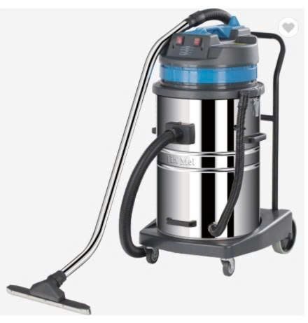 Máy hút bụi công nghiệp Super Clean AS70