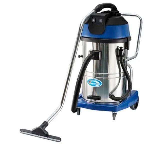 Máy hút bụi nhà xưởng Super Clean SC 70