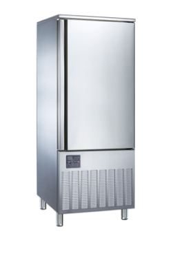 Tủ cấp đông nhanh Kolner JSL15-D (8 khay)