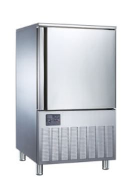 Tủ cấp đông nhanh Kolner JSL08-D (8 khay)