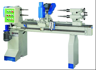 MÁY TIỆN GỖ JF-5S
