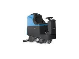 Máy chà sàn liên hợp ngồi lái Fimap MR60B