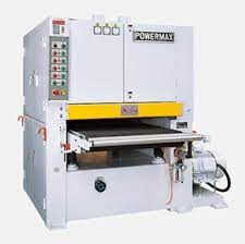 MÁY CHÀ NHÁM THÙNG PR-1100N