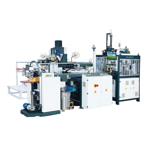 MÁY LÀM HỘP CỨNG TỰ ĐỘNG HM-ZD2418
